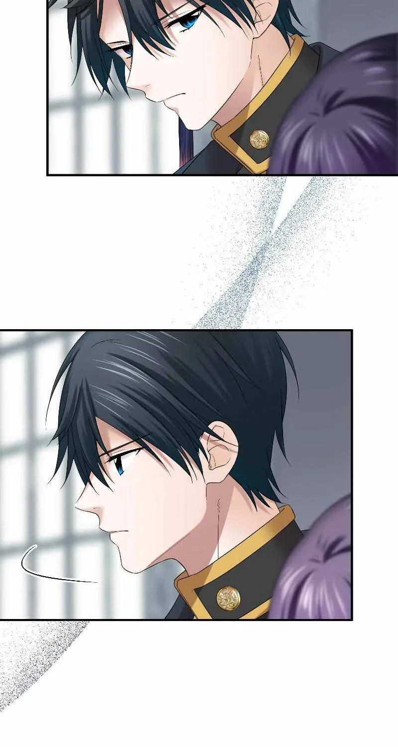 The Silent Sacrifice Princess And The Black Dragons Marriage Chapter 15 page 18 - 