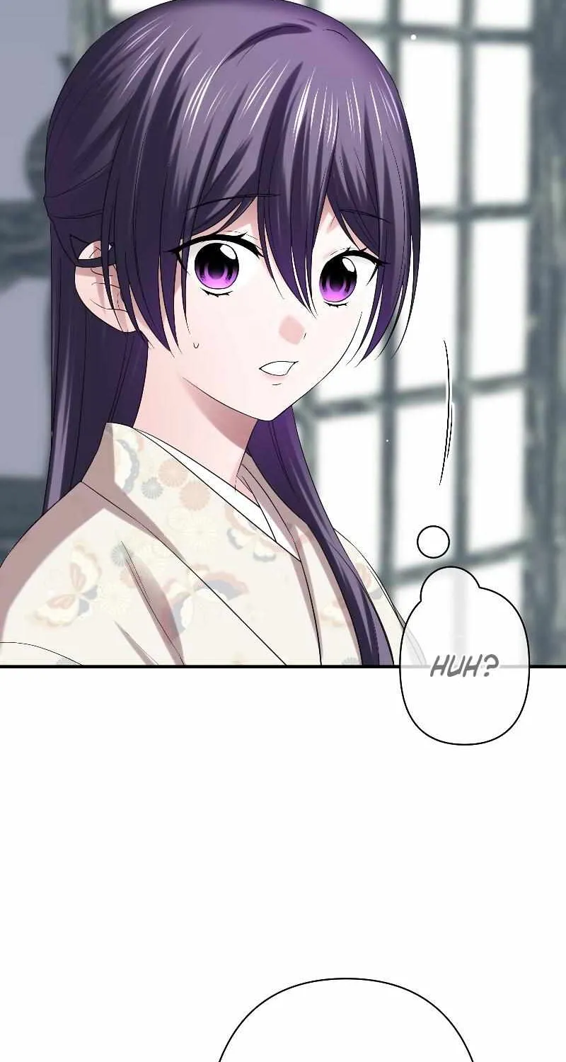 The Silent Sacrifice Princess And The Black Dragons Marriage Chapter 15 page 20 - 