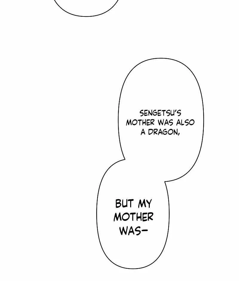 The Silent Sacrifice Princess And The Black Dragons Marriage Chapter 15 page 22 - 