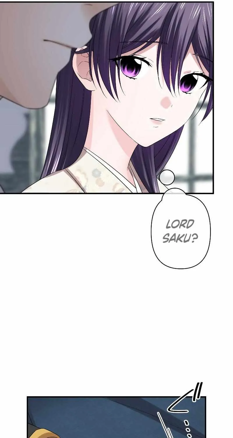 The Silent Sacrifice Princess And The Black Dragons Marriage Chapter 15 page 23 - 