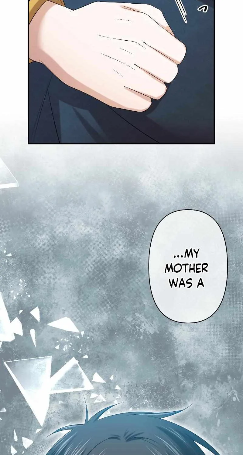 The Silent Sacrifice Princess And The Black Dragons Marriage Chapter 15 page 24 - 