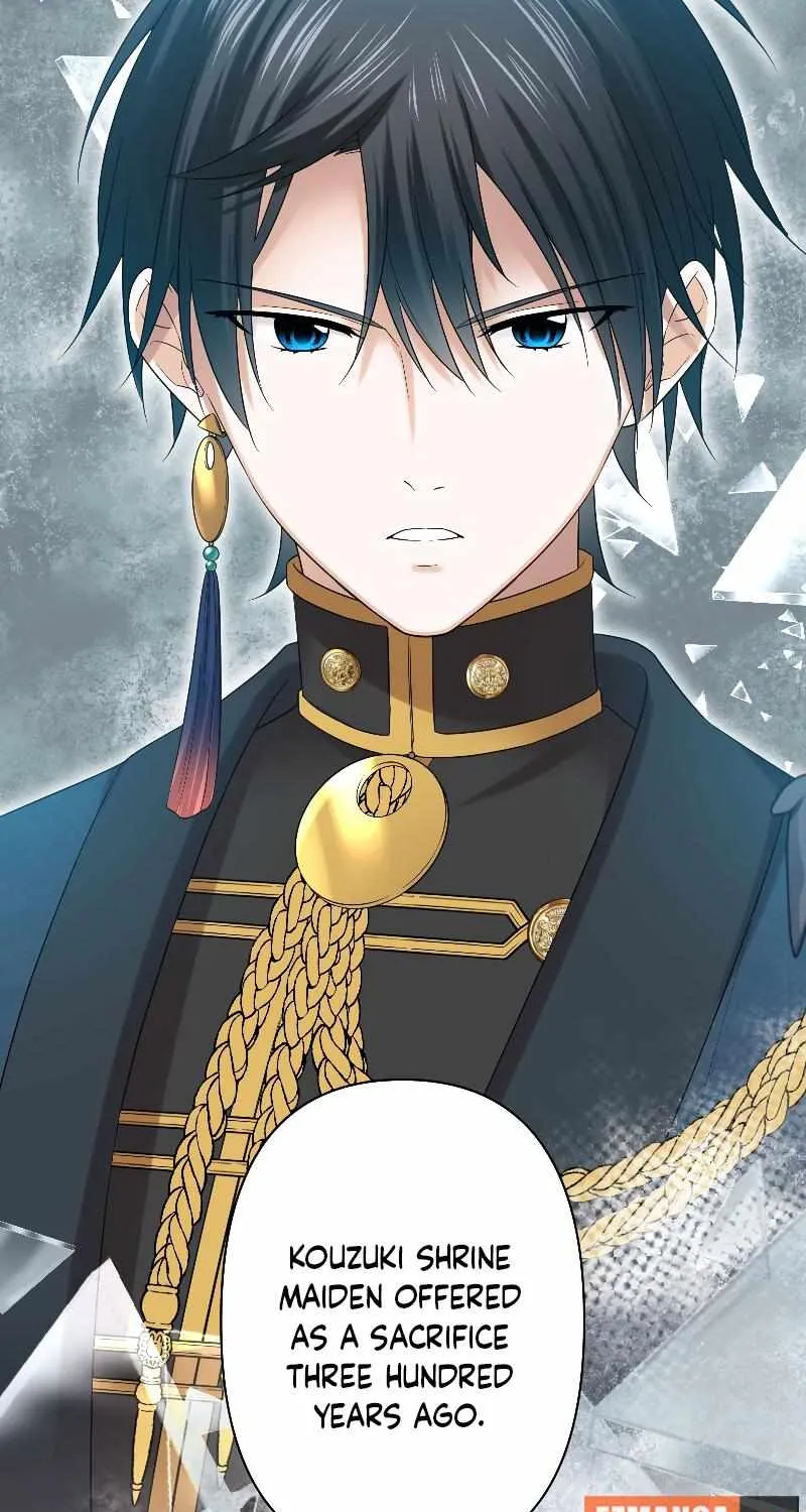 The Silent Sacrifice Princess And The Black Dragons Marriage Chapter 15 page 25 - 