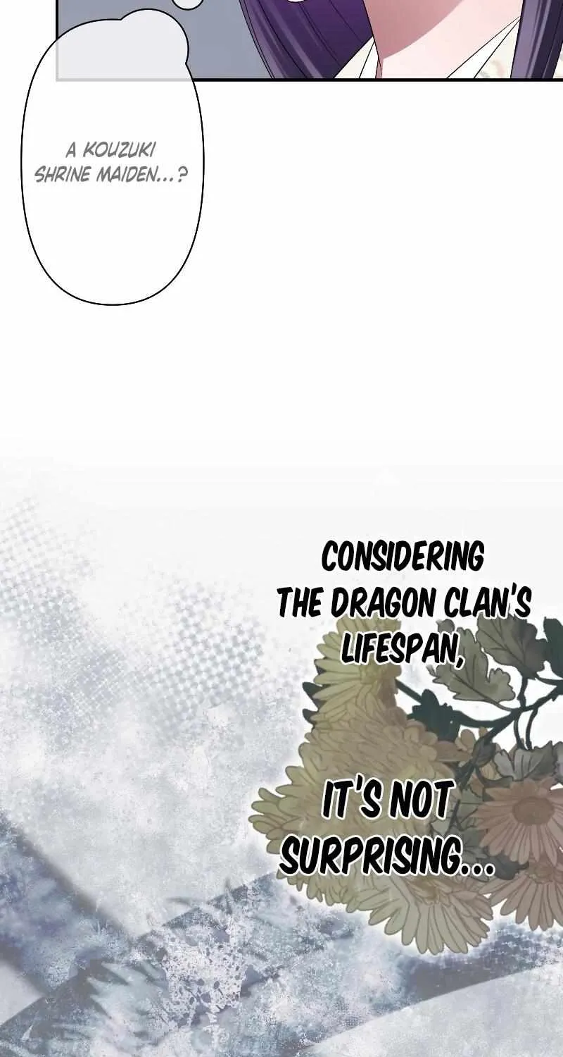 The Silent Sacrifice Princess And The Black Dragons Marriage Chapter 15 page 27 - 
