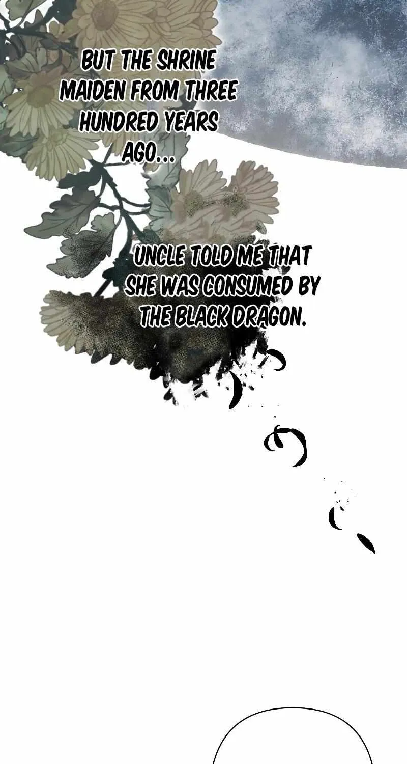 The Silent Sacrifice Princess And The Black Dragons Marriage Chapter 15 page 29 - 