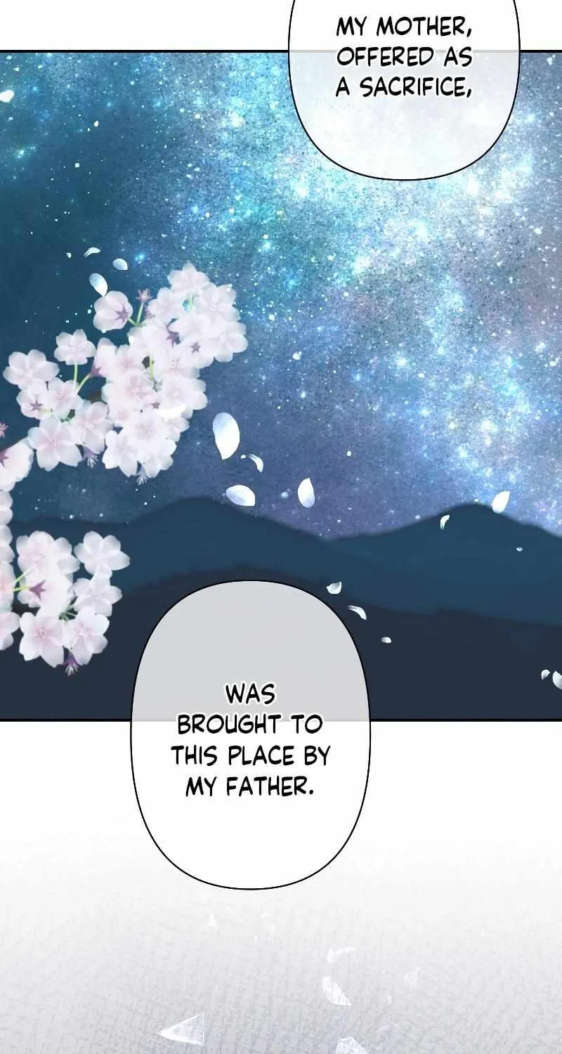 The Silent Sacrifice Princess And The Black Dragons Marriage Chapter 15 page 30 - 