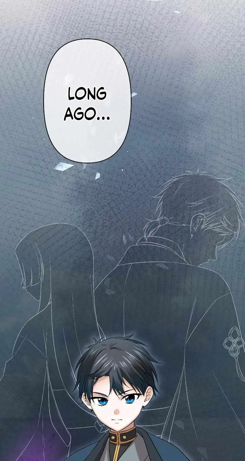 The Silent Sacrifice Princess And The Black Dragons Marriage Chapter 15 page 31 - 