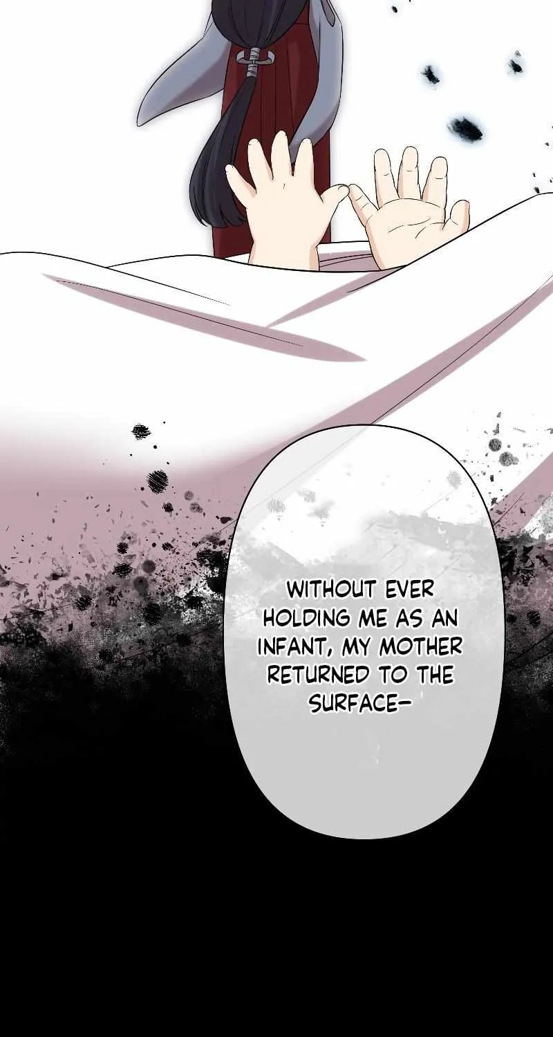 The Silent Sacrifice Princess And The Black Dragons Marriage Chapter 15 page 37 - 