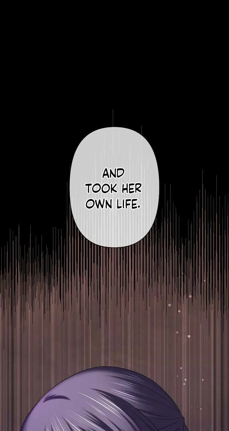 The Silent Sacrifice Princess And The Black Dragons Marriage Chapter 15 page 38 - 