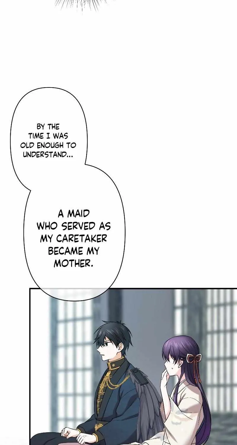 The Silent Sacrifice Princess And The Black Dragons Marriage Chapter 15 page 40 - 