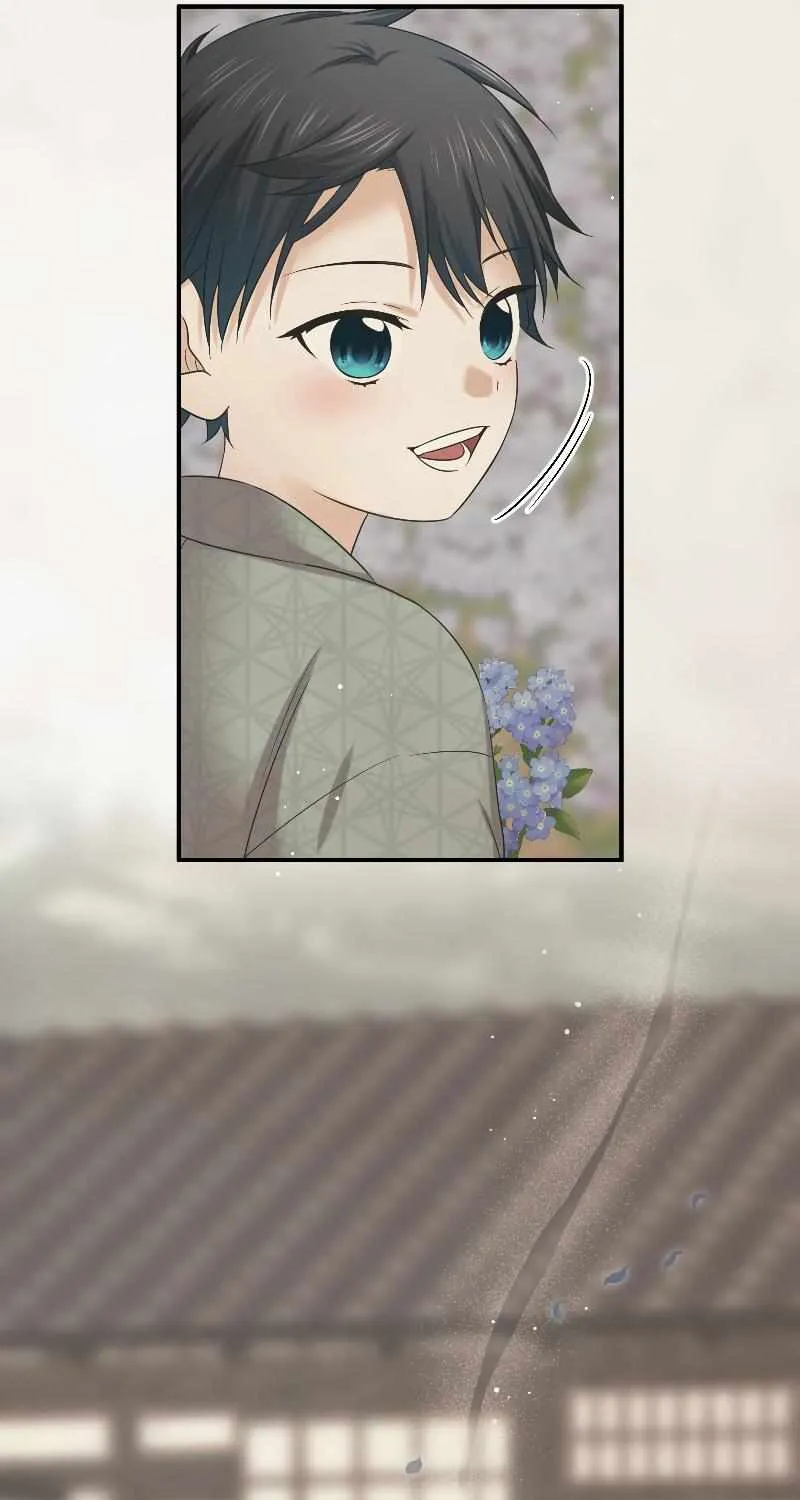 The Silent Sacrifice Princess And The Black Dragons Marriage Chapter 15 page 43 - 