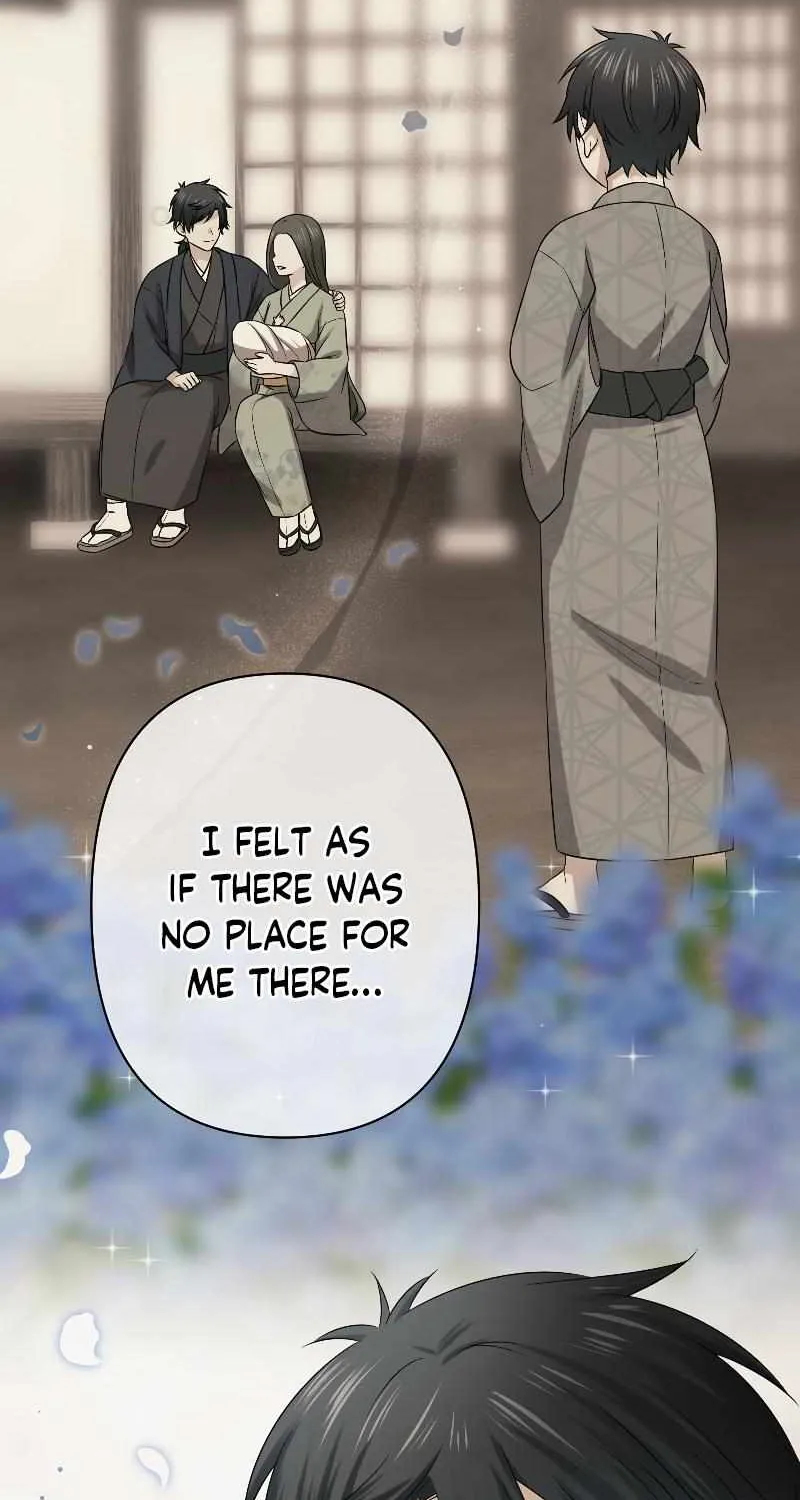The Silent Sacrifice Princess And The Black Dragons Marriage Chapter 15 page 44 - 