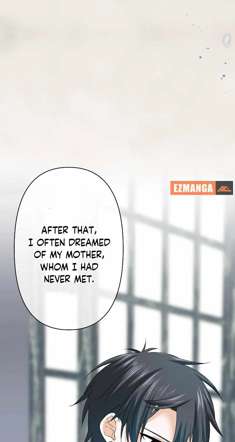 The Silent Sacrifice Princess And The Black Dragons Marriage Chapter 15 page 46 - 
