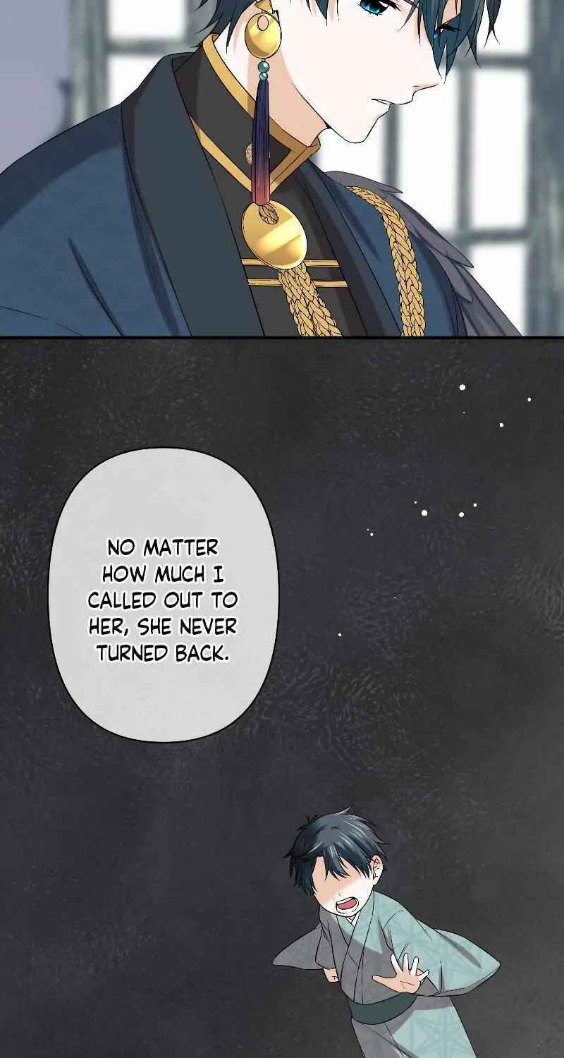 The Silent Sacrifice Princess And The Black Dragons Marriage Chapter 15 page 47 - 