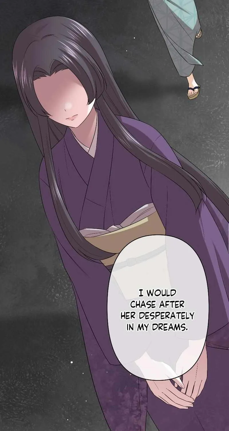 The Silent Sacrifice Princess And The Black Dragons Marriage Chapter 15 page 48 - 