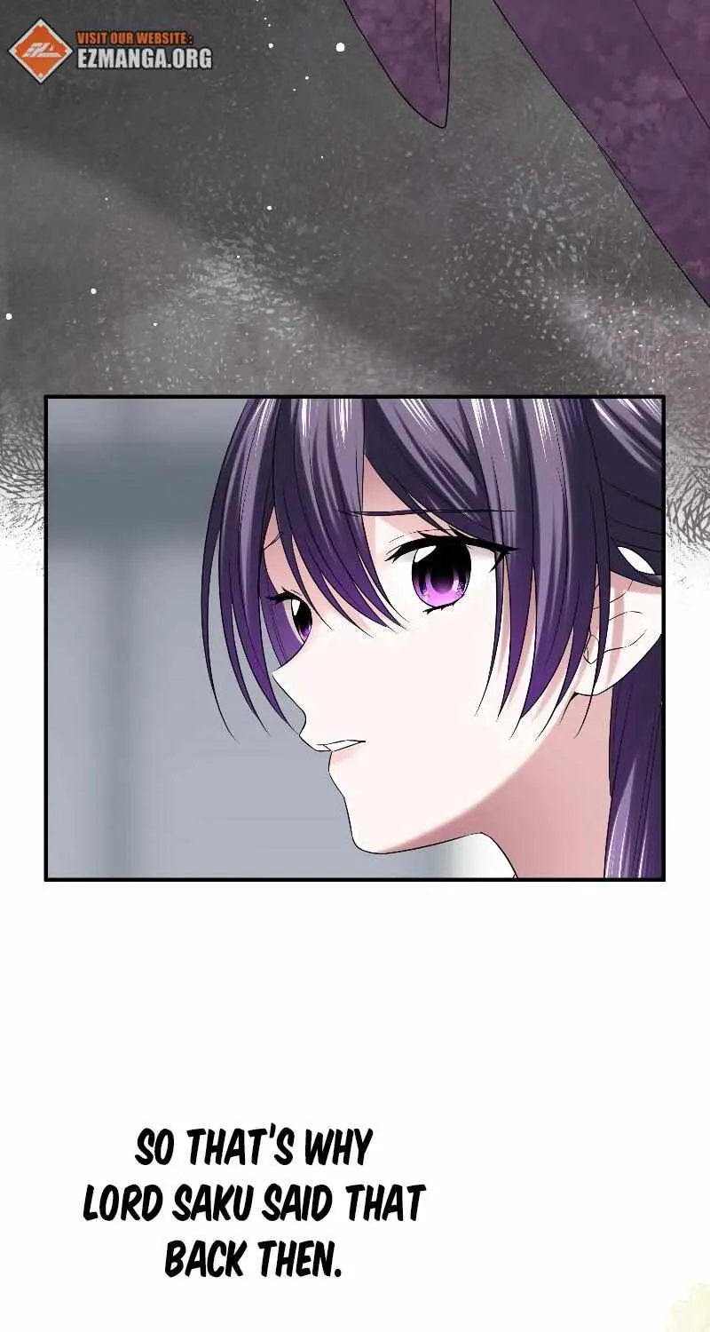 The Silent Sacrifice Princess And The Black Dragons Marriage Chapter 15 page 49 - 