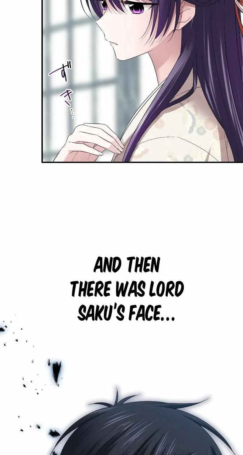 The Silent Sacrifice Princess And The Black Dragons Marriage Chapter 15 page 6 - 