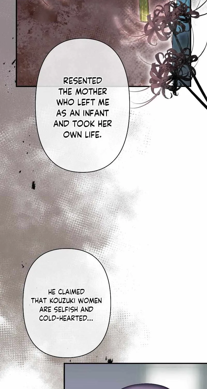 The Silent Sacrifice Princess And The Black Dragons Marriage Chapter 15 page 58 - 