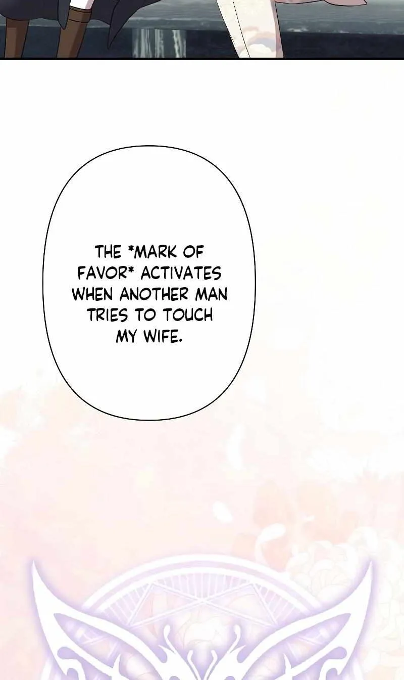 The Silent Sacrifice Princess And The Black Dragons Marriage Chapter 15 page 62 - 