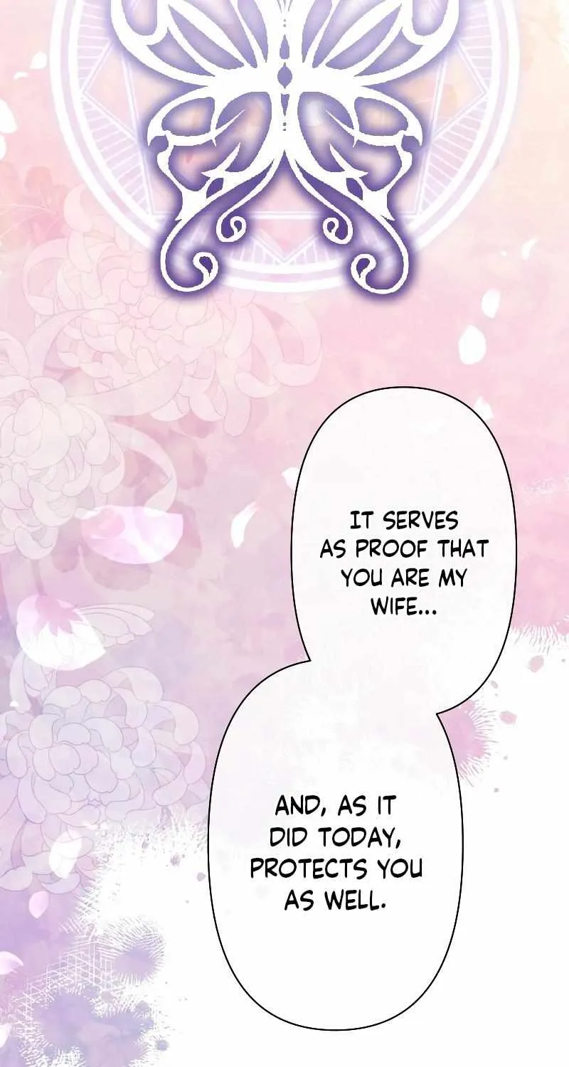 The Silent Sacrifice Princess And The Black Dragons Marriage Chapter 15 page 63 - 
