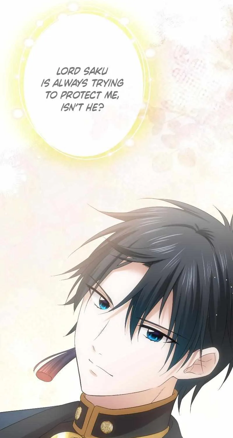 The Silent Sacrifice Princess And The Black Dragons Marriage Chapter 15 page 65 - 