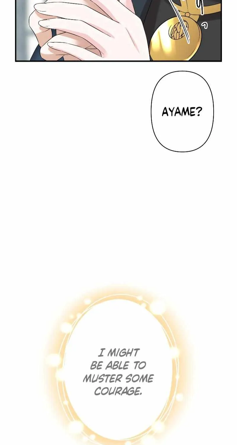 The Silent Sacrifice Princess And The Black Dragons Marriage Chapter 15 page 75 - 