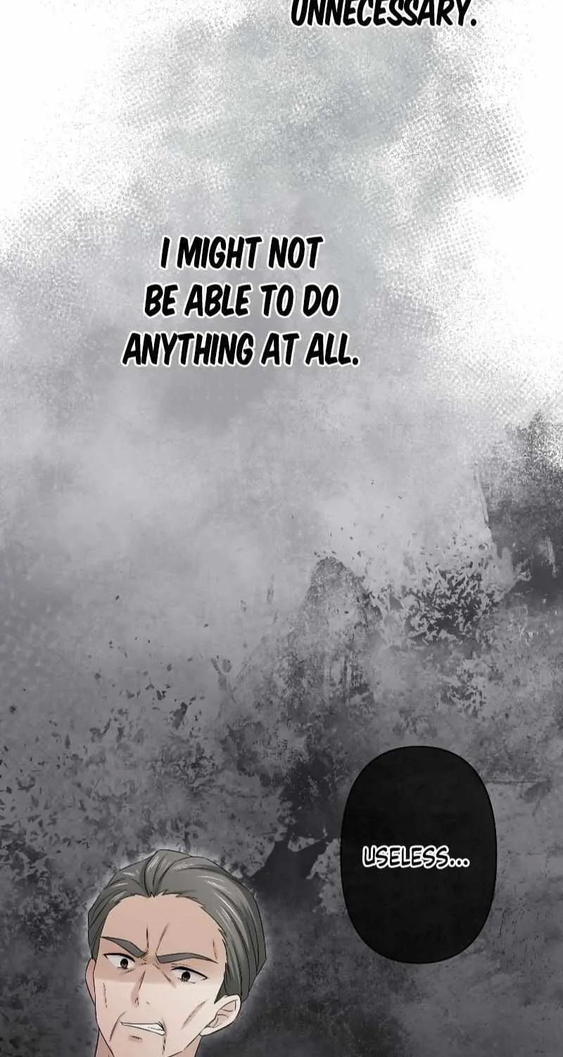 The Silent Sacrifice Princess And The Black Dragons Marriage Chapter 15 page 77 - 