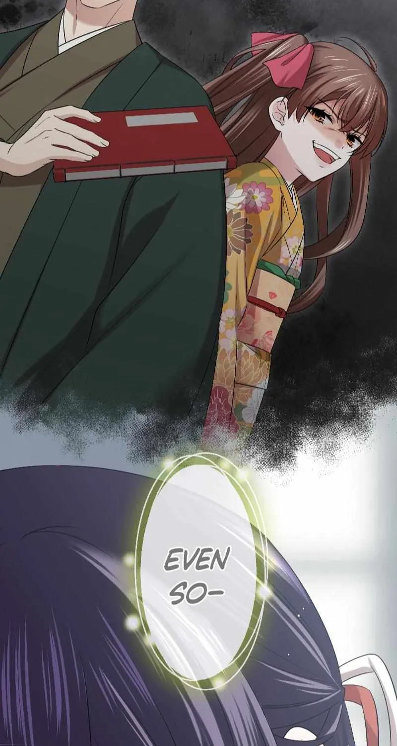 The Silent Sacrifice Princess And The Black Dragons Marriage Chapter 15 page 78 - 