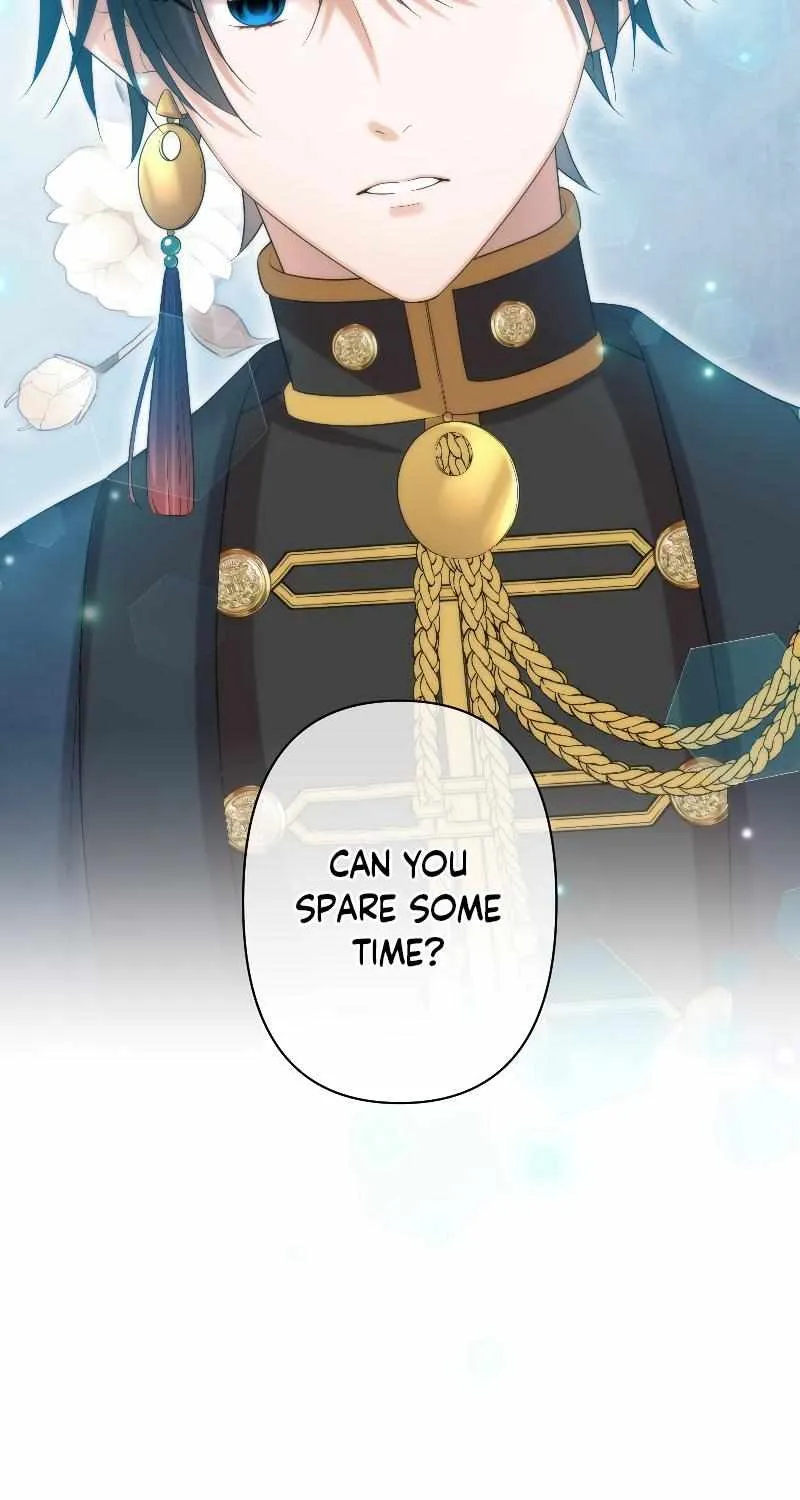 The Silent Sacrifice Princess And The Black Dragons Marriage Chapter 15 page 10 - 
