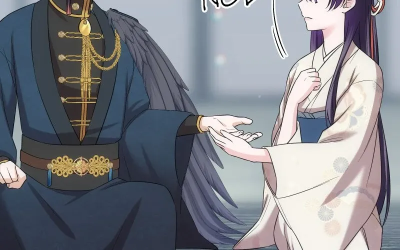 The Silent Sacrifice Princess And The Black Dragons Marriage Chapter 16 page 2 - 