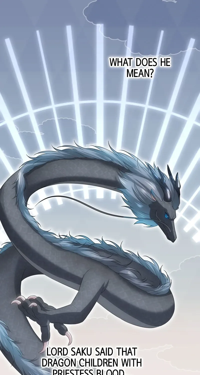 The Silent Sacrifice Princess And The Black Dragons Marriage Chapter 16 page 106 - 