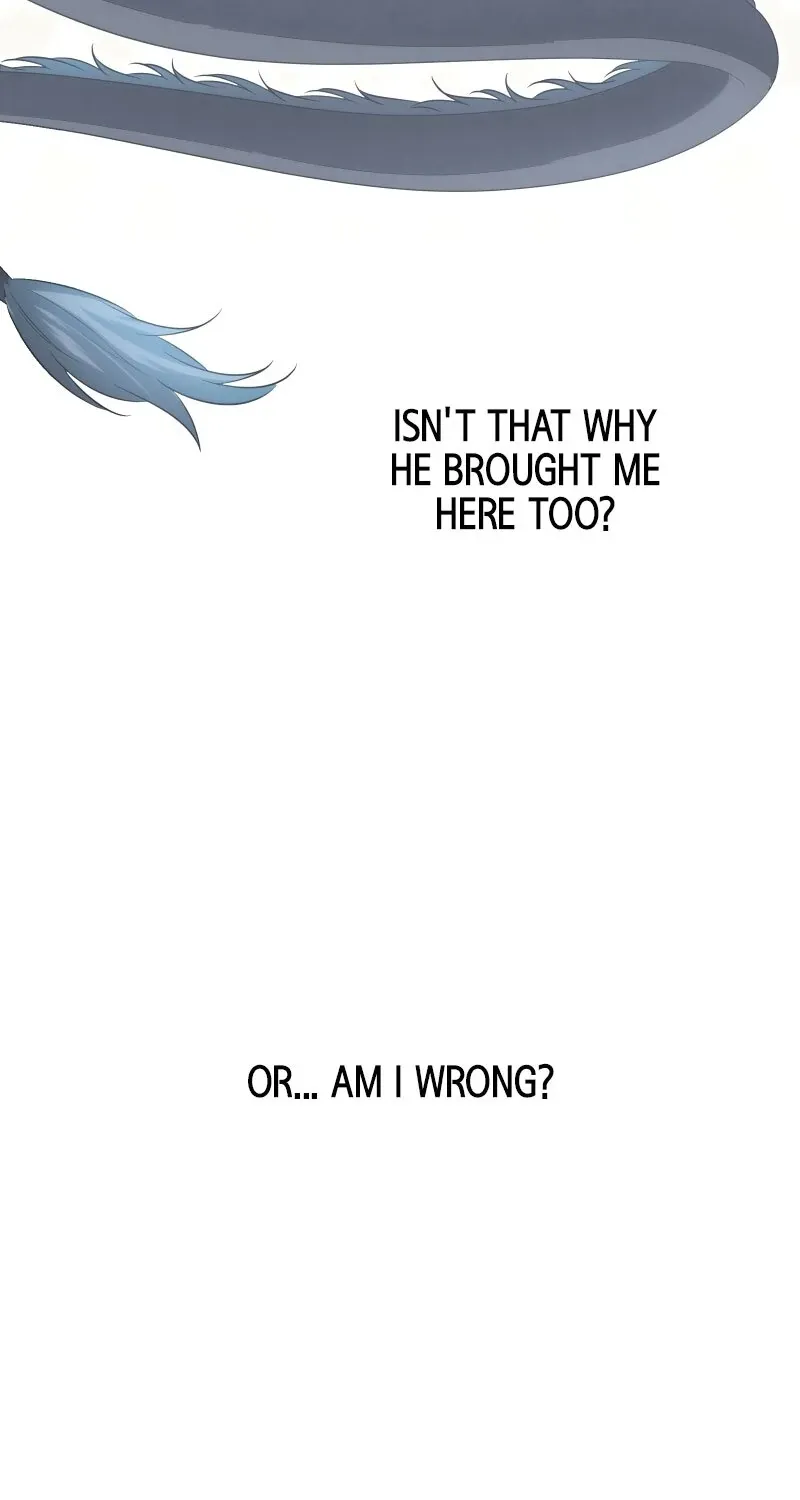 The Silent Sacrifice Princess And The Black Dragons Marriage Chapter 16 page 108 - 