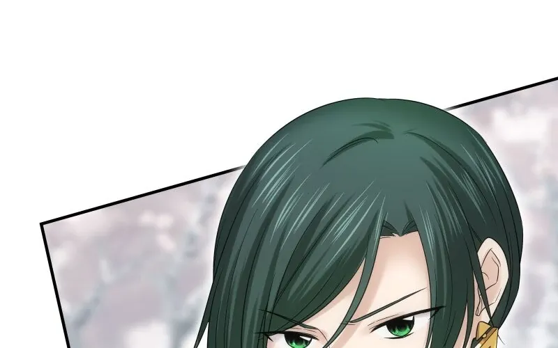The Silent Sacrifice Princess And The Black Dragons Marriage Chapter 16 page 109 - 
