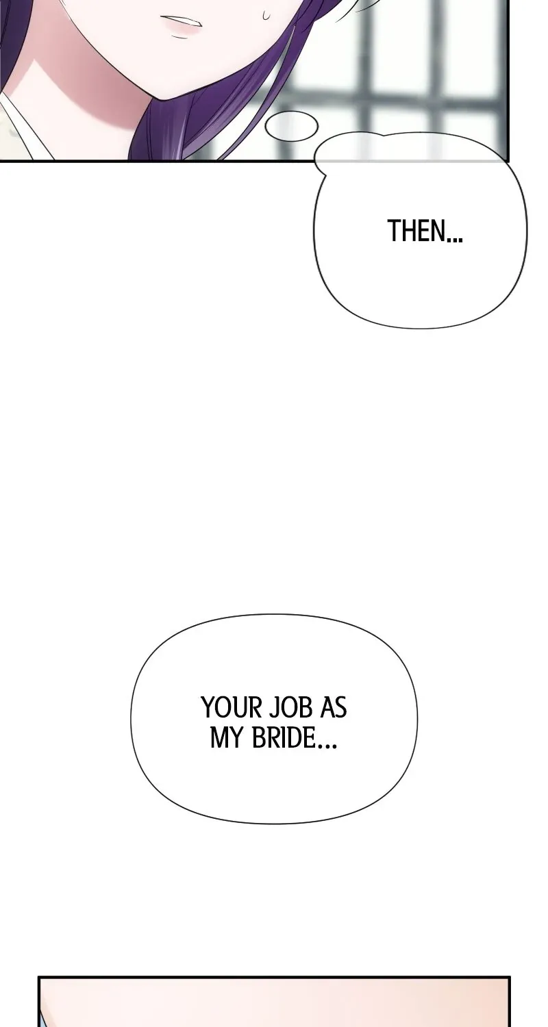 The Silent Sacrifice Princess And The Black Dragons Marriage Chapter 16 page 15 - 