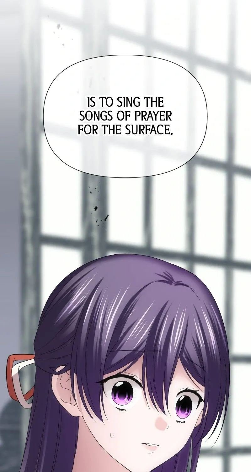The Silent Sacrifice Princess And The Black Dragons Marriage Chapter 16 page 17 - 