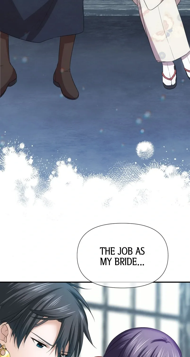 The Silent Sacrifice Princess And The Black Dragons Marriage Chapter 16 page 3 - 
