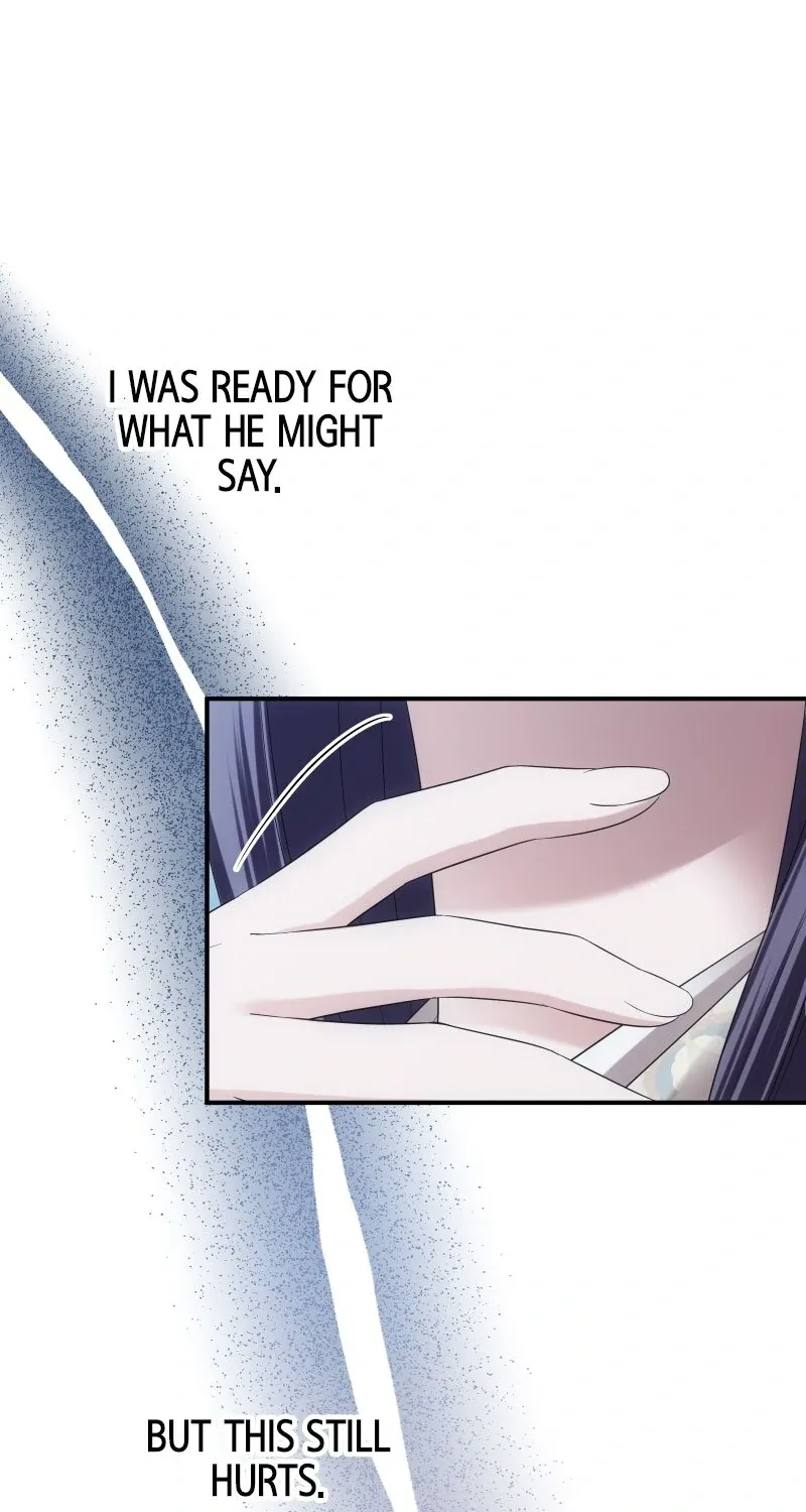 The Silent Sacrifice Princess And The Black Dragons Marriage Chapter 16 page 21 - 