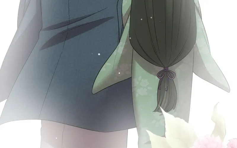 The Silent Sacrifice Princess And The Black Dragons Marriage Chapter 16 page 26 - 