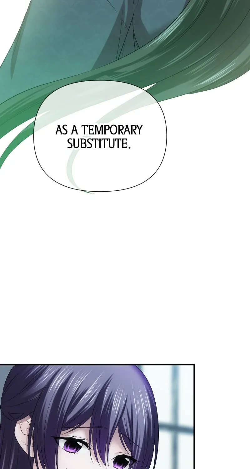 The Silent Sacrifice Princess And The Black Dragons Marriage Chapter 16 page 29 - 