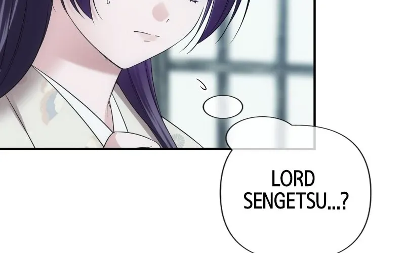 The Silent Sacrifice Princess And The Black Dragons Marriage Chapter 16 page 30 - 