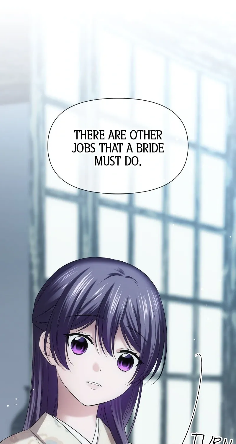 The Silent Sacrifice Princess And The Black Dragons Marriage Chapter 16 page 39 - 