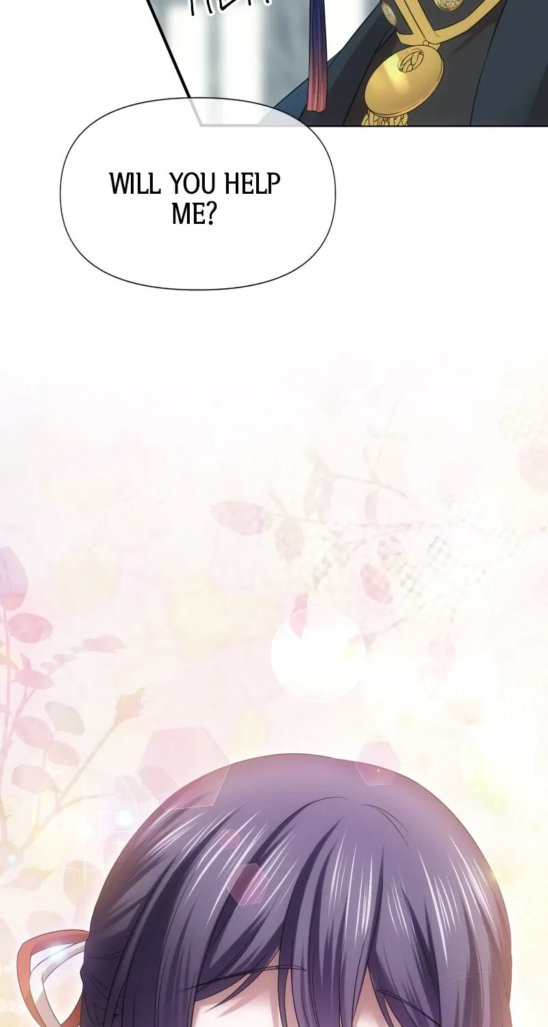 The Silent Sacrifice Princess And The Black Dragons Marriage Chapter 16 page 47 - 