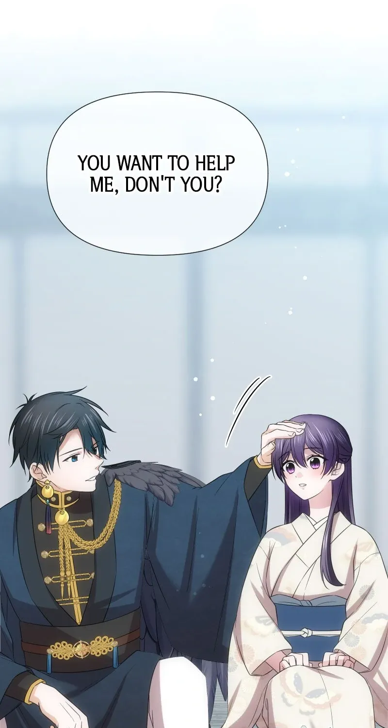 The Silent Sacrifice Princess And The Black Dragons Marriage Chapter 16 page 7 - 
