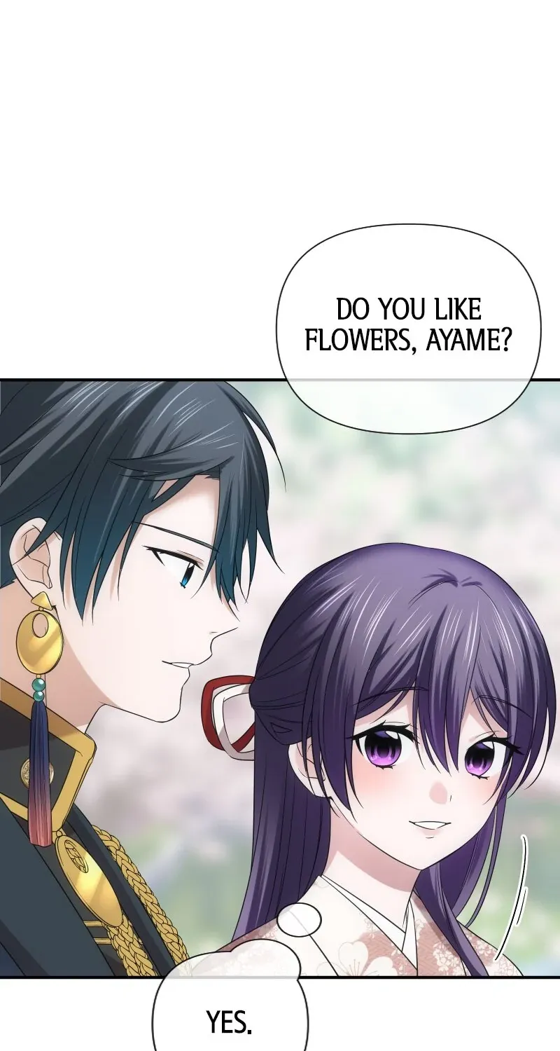 The Silent Sacrifice Princess And The Black Dragons Marriage Chapter 16 page 62 - 