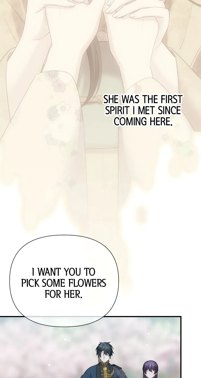 The Silent Sacrifice Princess And The Black Dragons Marriage Chapter 16 page 74 - 