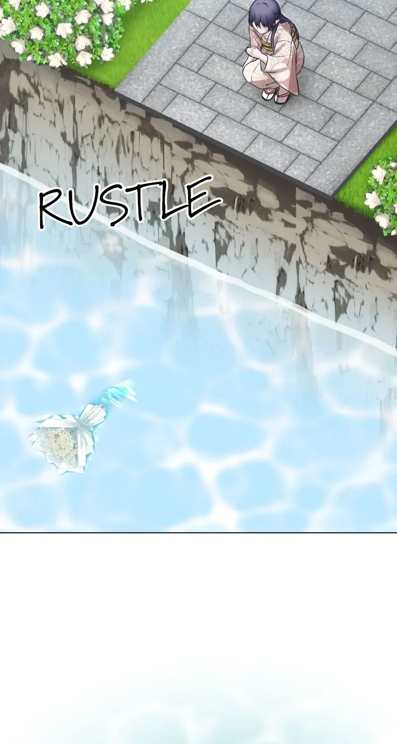 The Silent Sacrifice Princess And The Black Dragons Marriage Chapter 16 page 88 - 