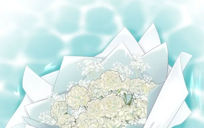 The Silent Sacrifice Princess And The Black Dragons Marriage Chapter 16 page 89 - 