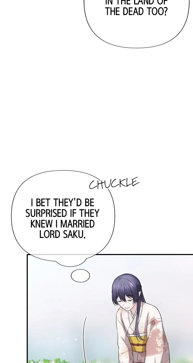 The Silent Sacrifice Princess And The Black Dragons Marriage Chapter 16 page 92 - 