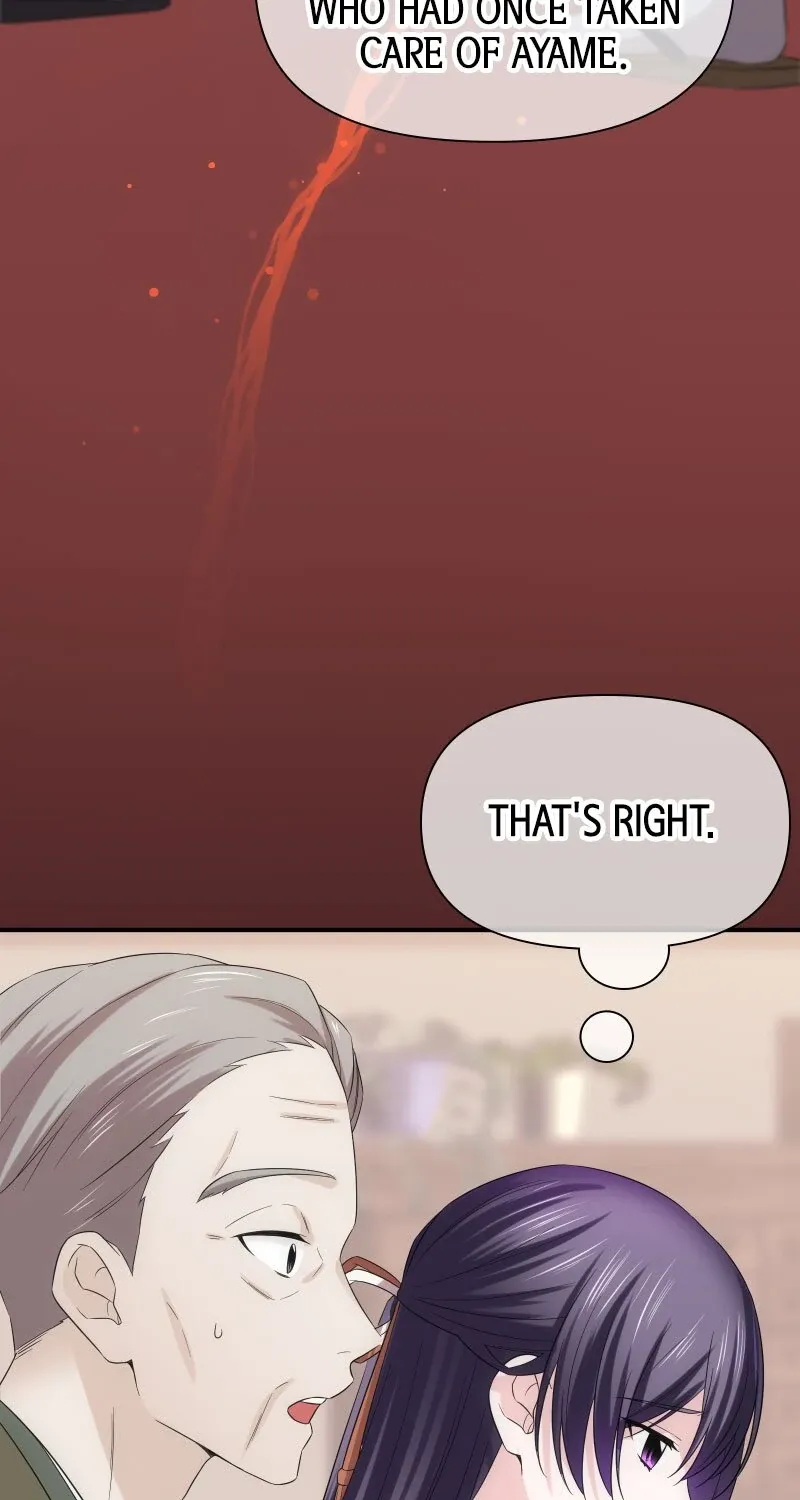 The Silent Sacrifice Princess And The Black Dragons Marriage Chapter 17 page 101 - 