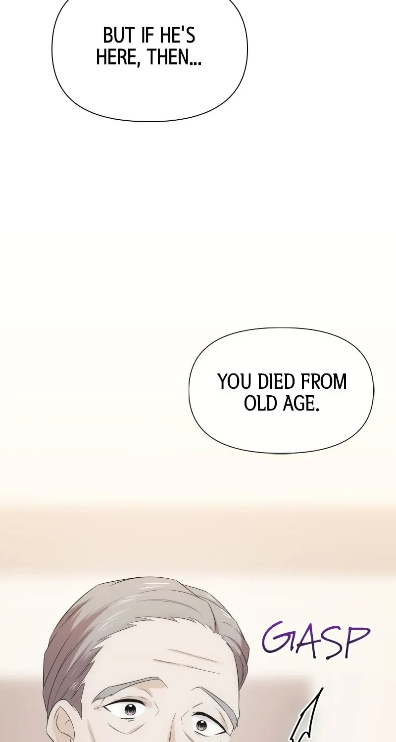 The Silent Sacrifice Princess And The Black Dragons Marriage Chapter 17 page 103 - 