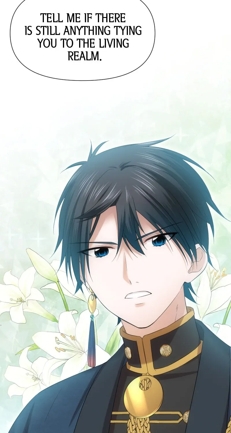The Silent Sacrifice Princess And The Black Dragons Marriage Chapter 17 page 109 - 